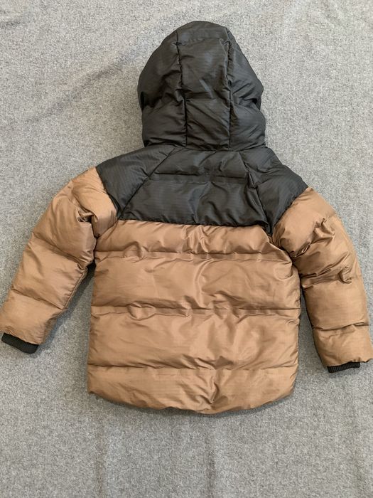 Зимова куртка Next для хлопчика