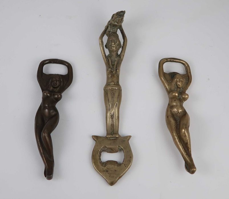 3 Abre capsulas VIntage