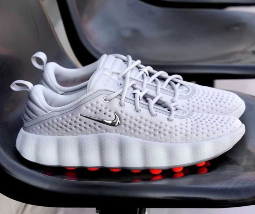 Кросівки Nike Mind 002 HQ4308-003 44 (28 см)