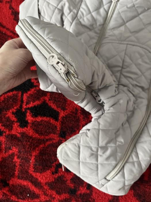 Комбінезон демісезонний