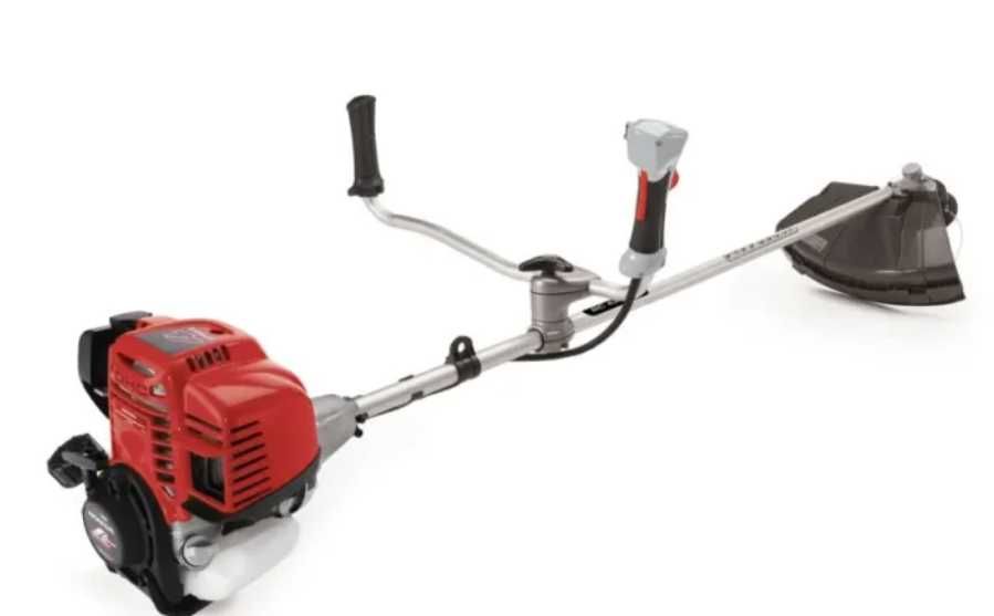 Kosa spalinowa - Stiga BC 435 HD