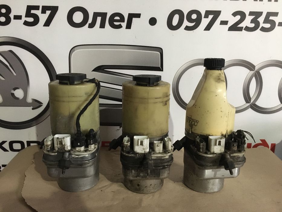 ЕГУР,Насос Гур,гідропідсилювач керма Opel Vectra C,