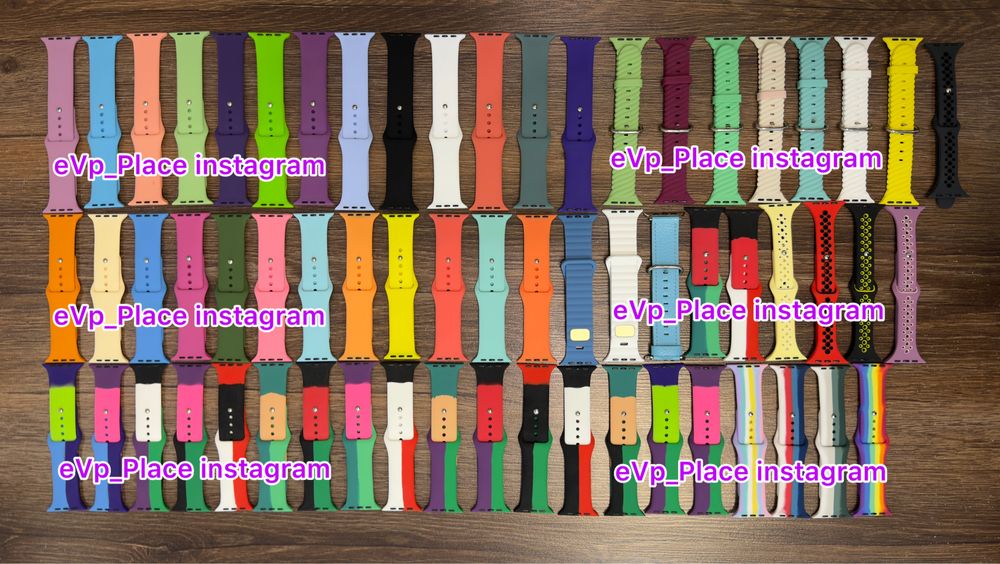 Ремешок Apple Watch 42/44 мм 42мм 44мм браслет на часы 45
