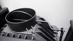 Камінна топка Kratki Oliwia  16-18kw (БЕЗПЛАТНА  ДОСТАВКА)