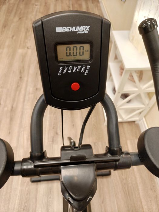 Bicicleta de Spinning Behumax Extreme Fit 2500