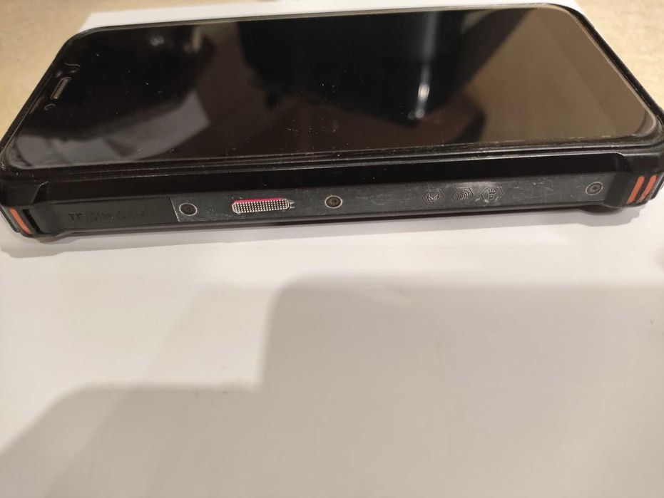 Smartfon pancerny Oukitel WP5 Pro 4/64GB | Bateria 8000 mAh