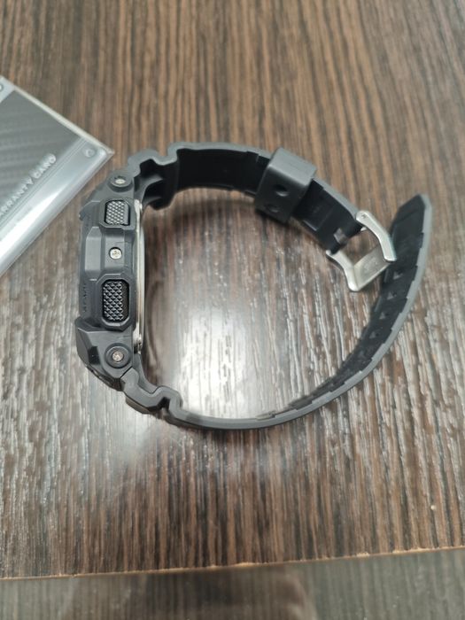 Годинник G shock gd 010