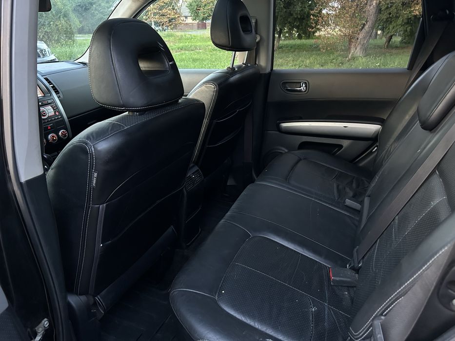 Nissan X-Trail T31 2.0 дизель 2007 року 4х4