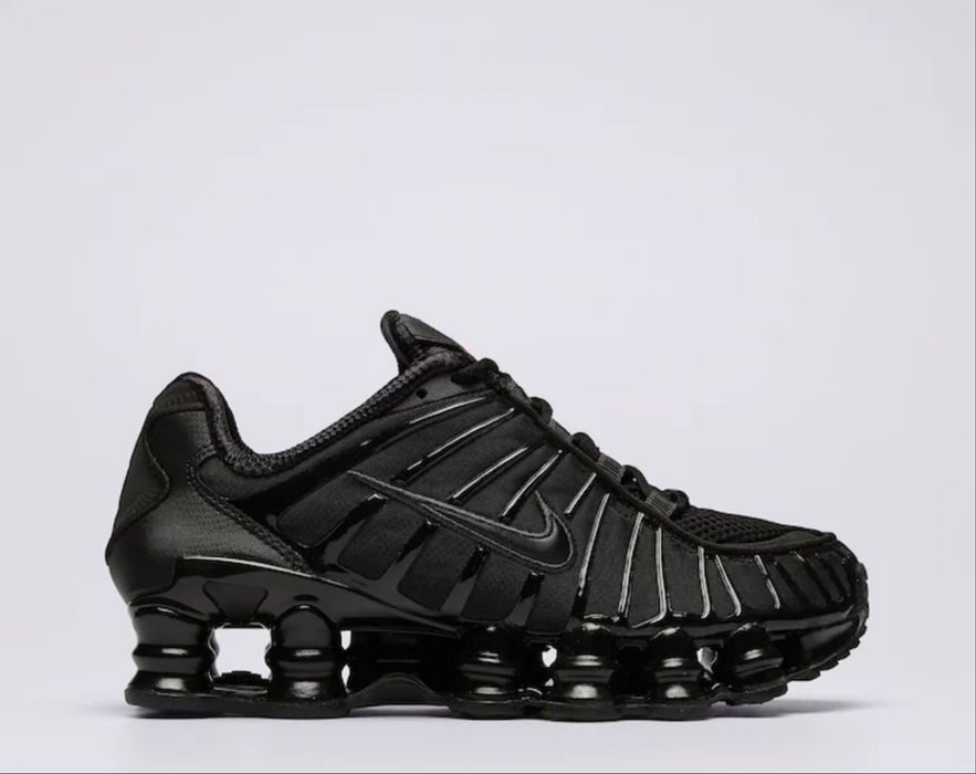 Buty Nike Shox Tl