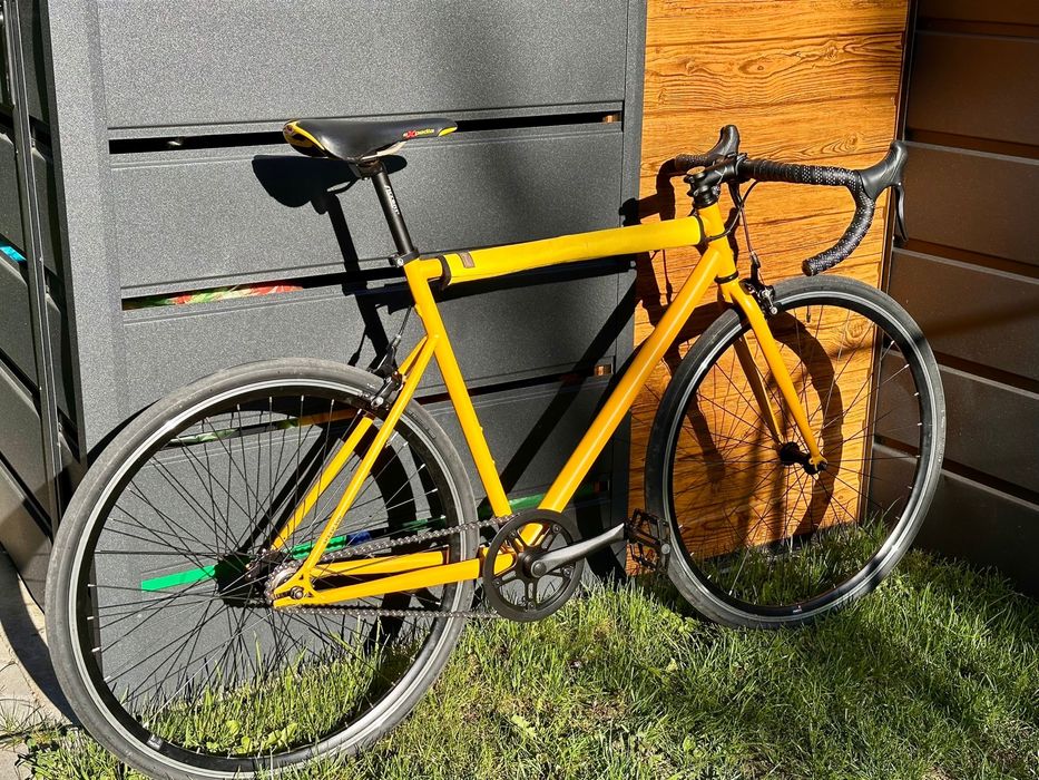 Elops 500 single speed rozm. L