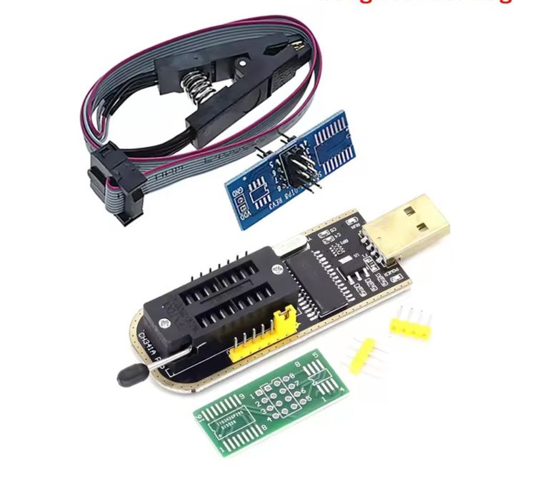USB-TTL RS485 RS232 DB9 адаптер PL2303 CH340 CP2102
