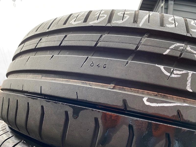 235/55/20 Nokian PowerProof_6,5mm_2szt_(97)