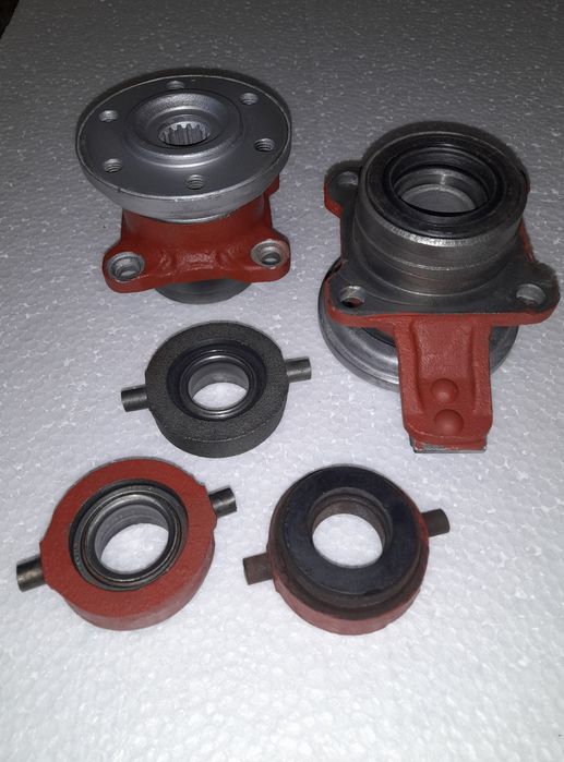 Задняя ступица заз 968 ЛУАЗ 969 прицеп степок НОВЫЙ: 1 220 грн ...