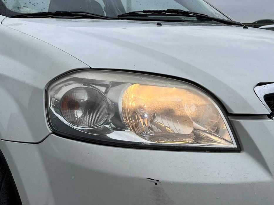 Продам Chevrolet Aveo 2007р. #76271