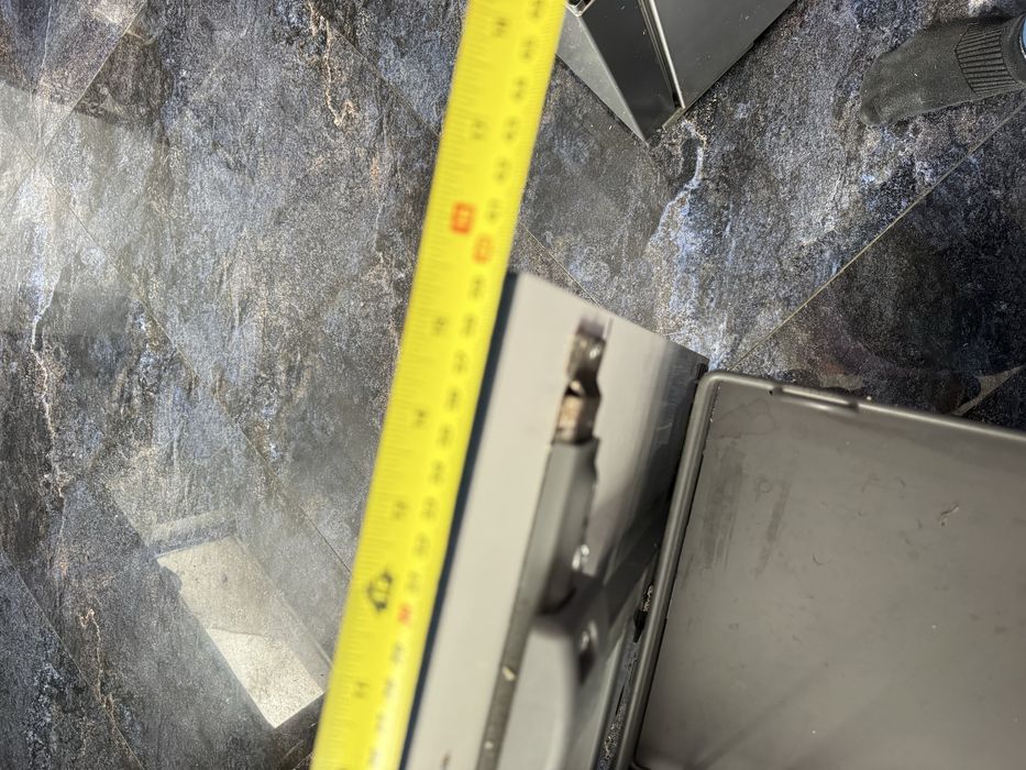 Cargo do szafki wysuwane