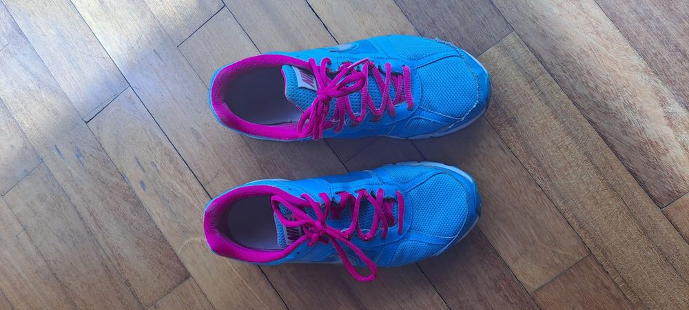 Sapatilhas Nike Air Relentless 3 38,5