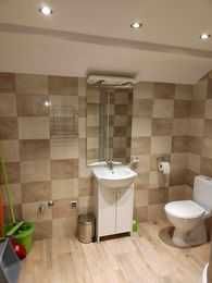 Mieszkanie u Eli, noclegi