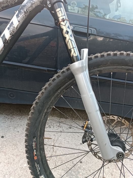 Scott Gambler 720dh