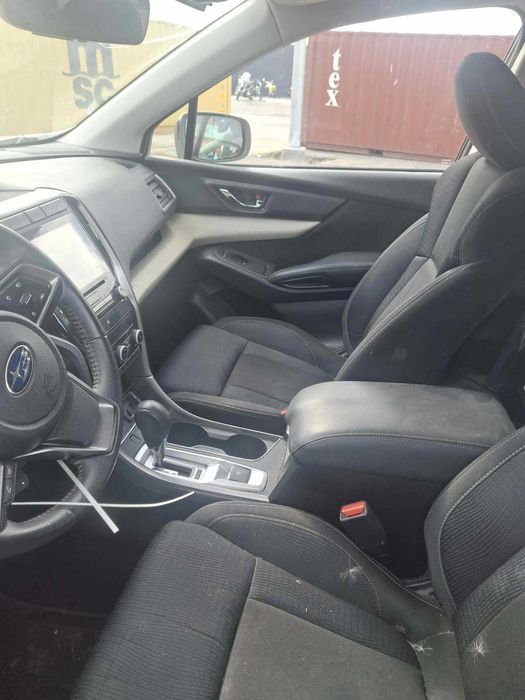 Разборка Subaru Ascent Touring Субару Асцент