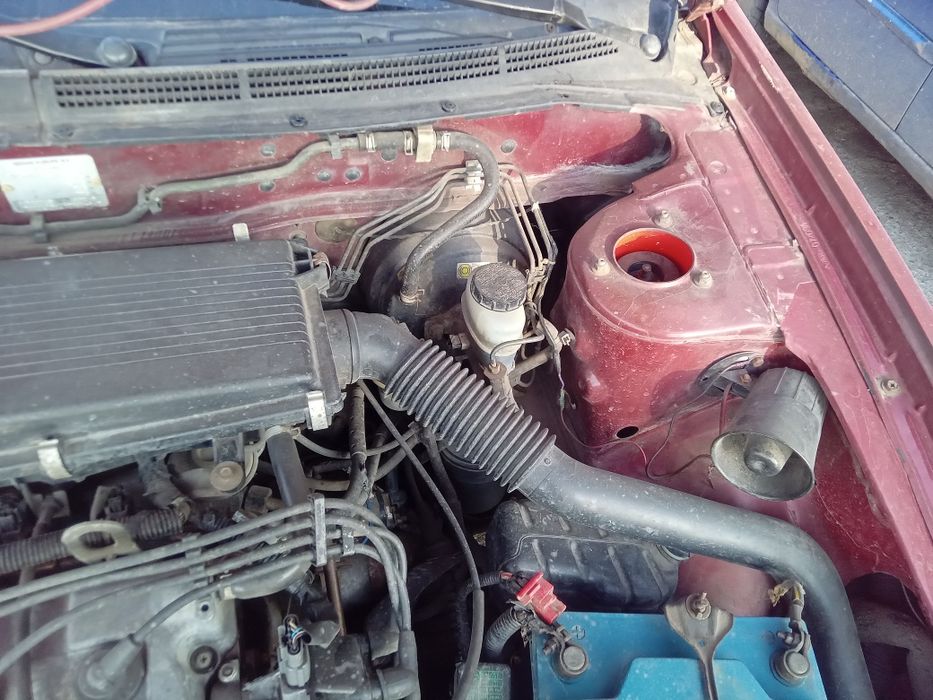 Продам нисан в гарному стани