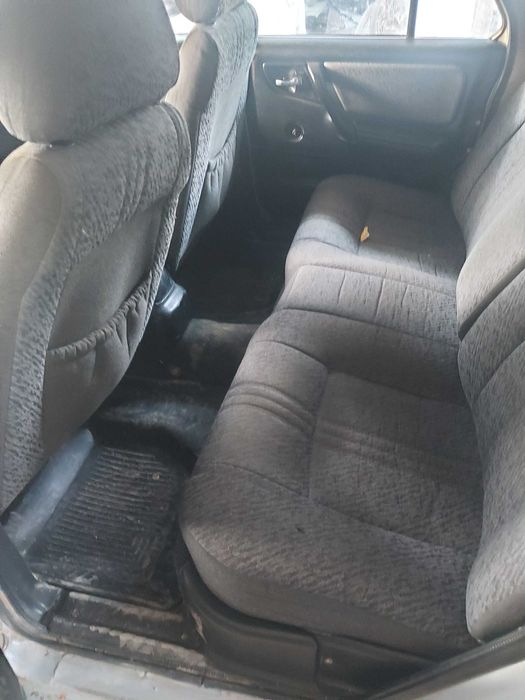 Автомобіль Волга Газ 3110