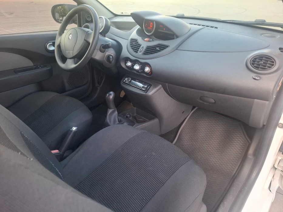 Renault Twingo 2011 VIN VF1CNE30545957026 фото оголошення 19 з 24