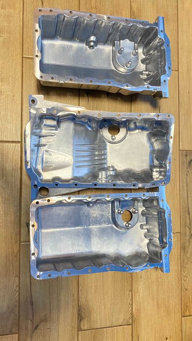 Поддон піддон Golf 4 5 Bora Passat b5 b6 Octavia SuperB Caddy Fabia