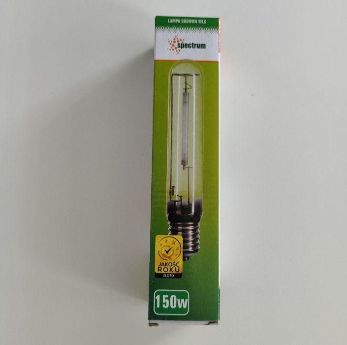 Lampa sodowa Spectrumled 150W