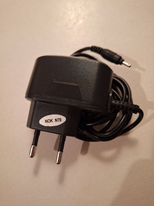 Ładowarka ATX NOK N70