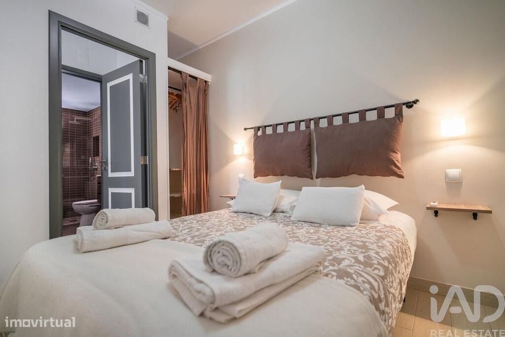 Apartamento T1 em Quarteira de 63 m2
