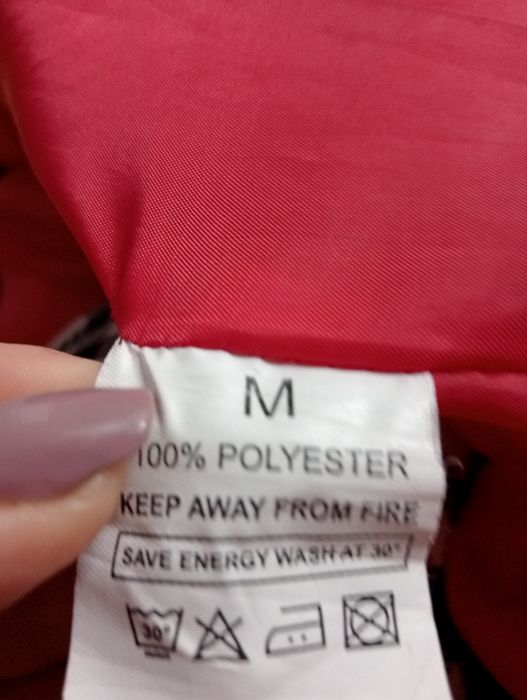 Kurtka damska zimowa