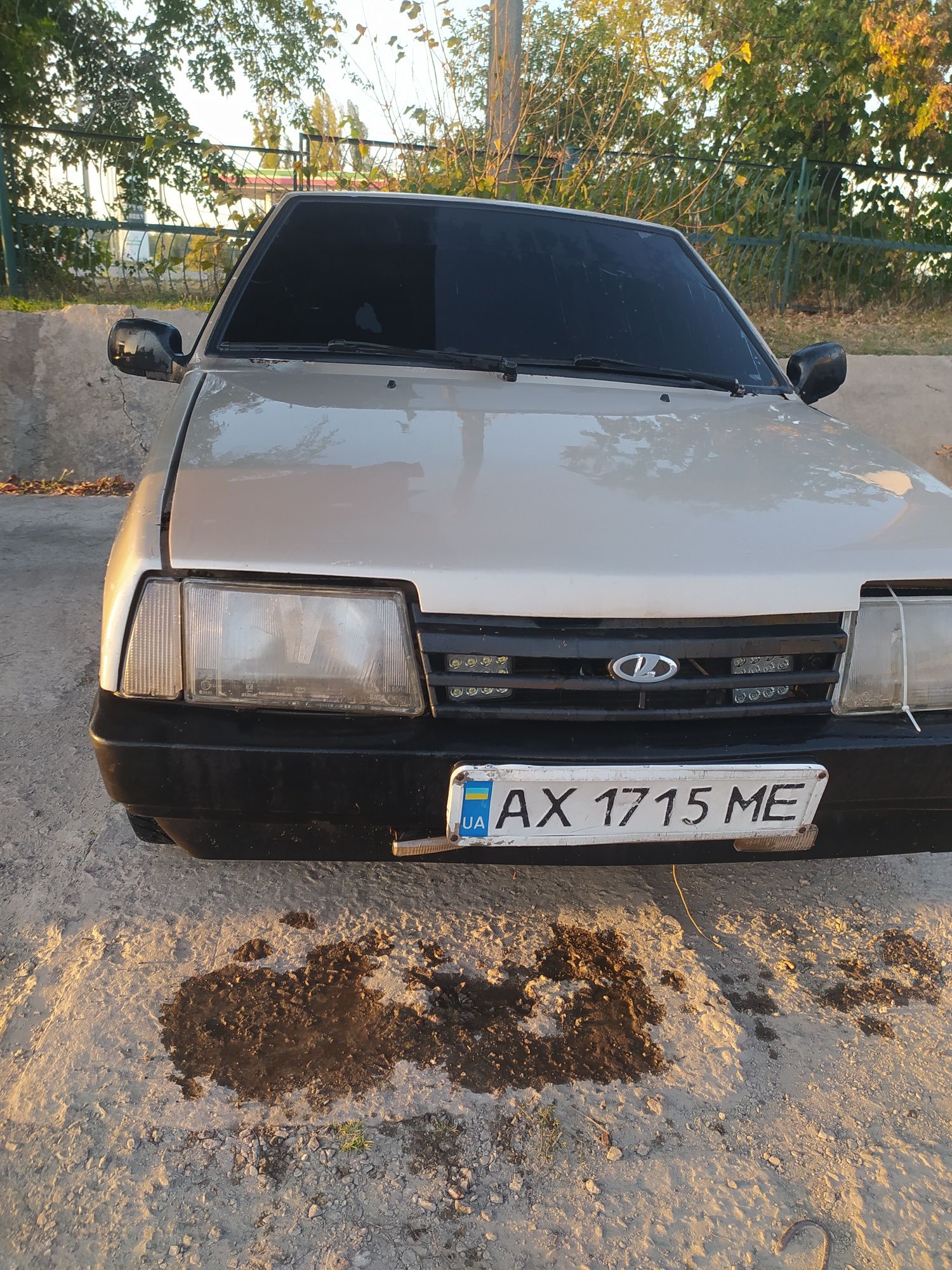Продам ваз 2109: 30 000 грн. - ВАЗ Велика Комишуваха на Olx
