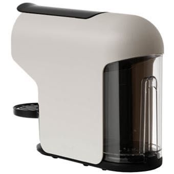 Máquina de café DELTA Q Quick- nova, 3 anos de garantia