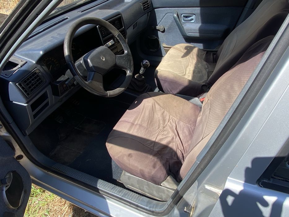 Renault 19 Chamade510313368713973764