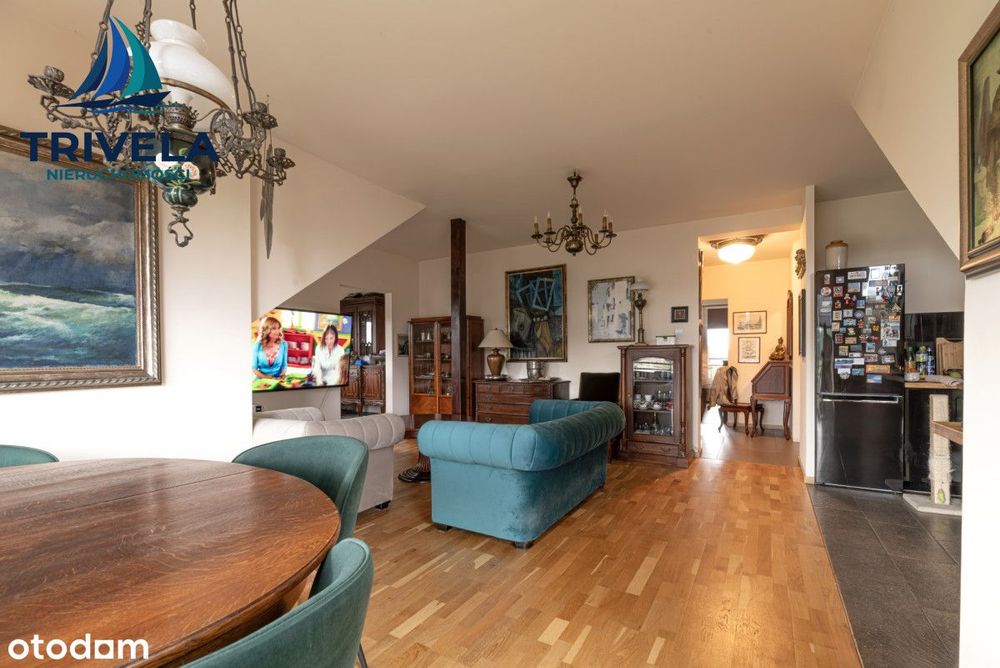 Mieszkanie – Gdynia, Wiczlino, Chwarzno-Wiczlino - Widok 5