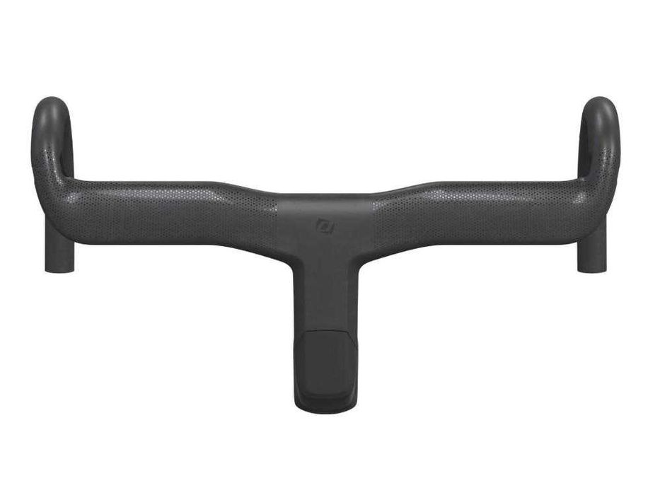 Syncros Creston iC SL Aero  1" / 380 MM / 90 MM кермо шосе шоссе мтб гревел цк фікс трек
