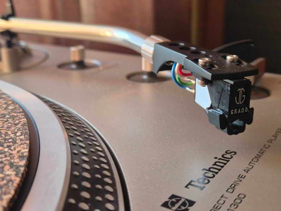 Technics SL 1300