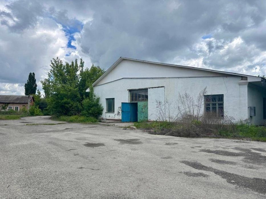 Продам земельну ділянку біля ЖК Нова Будова 1