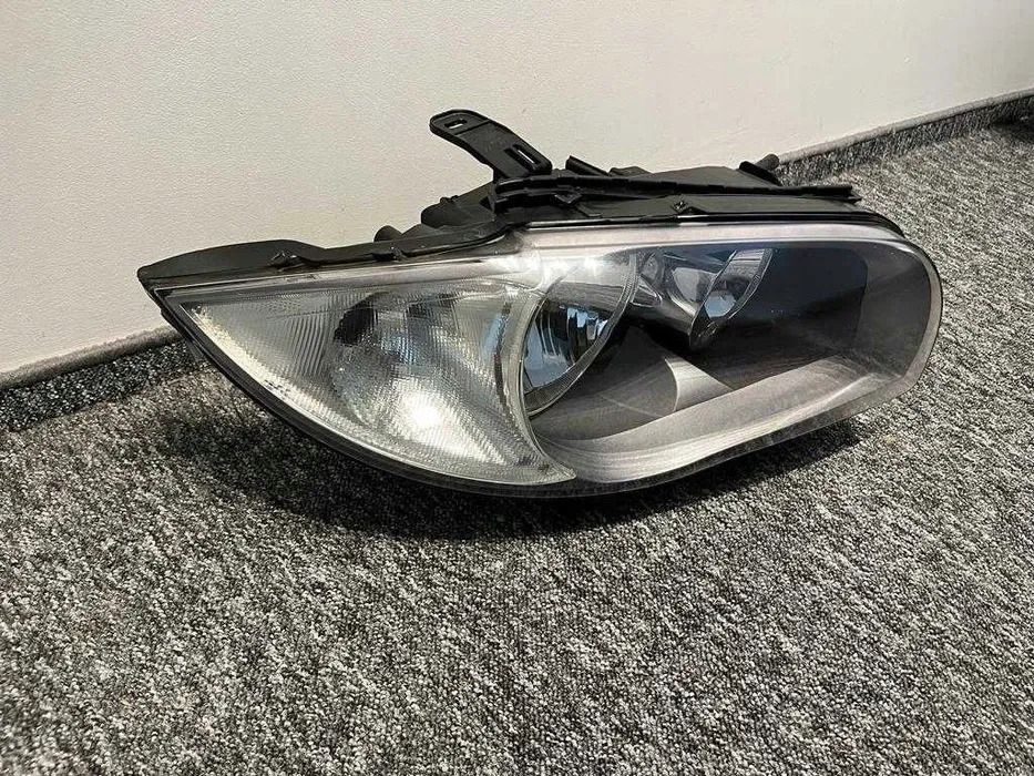 lampa prawa bmw 1 e82 88 e87 lift 07-11