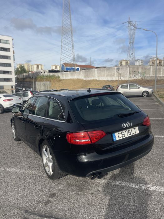 Audi A4 1.8 TFSI 2009 — photo 3