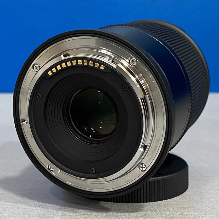 Sigma 16mm f/1.4 DC DN | Nikon Z | NOVA | 5 ANOS DE GARANTIA