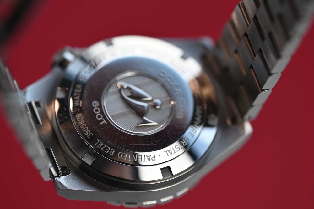 Doxa Sub600T Sharkhunter