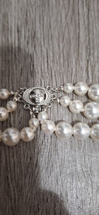 Vivienne  Westwood  naszyjnik