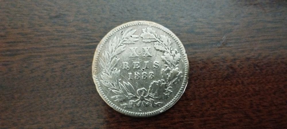 Moedas com história de Portugal