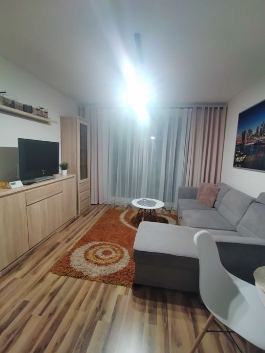 Mieszkanie 2 pokojowe do wynajęcia