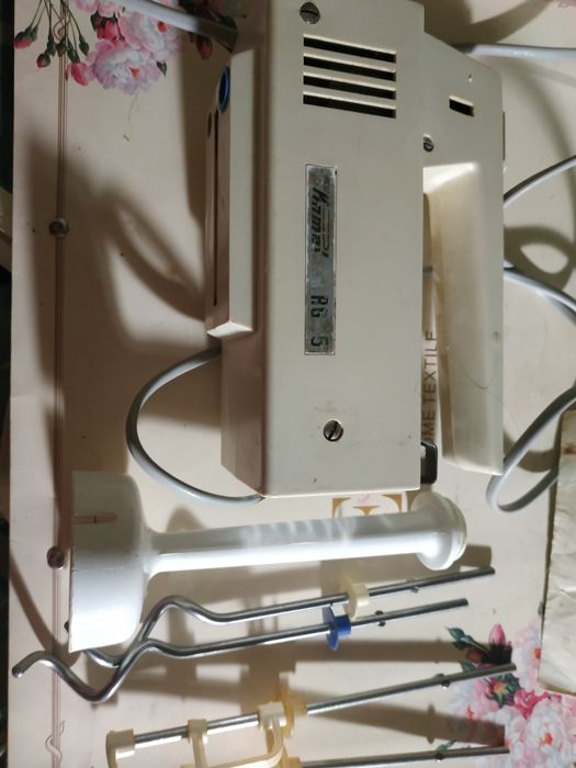 Блендер Камет RG -5