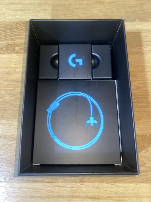 Myszka Logitech G Pro Wirless