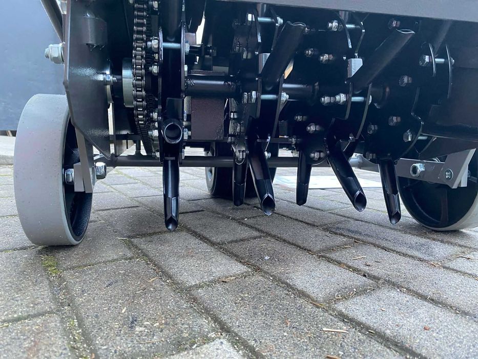 Aerator Weibang WB457AB Husqvarna Stihl Stiga Wertykulator RATY 0%