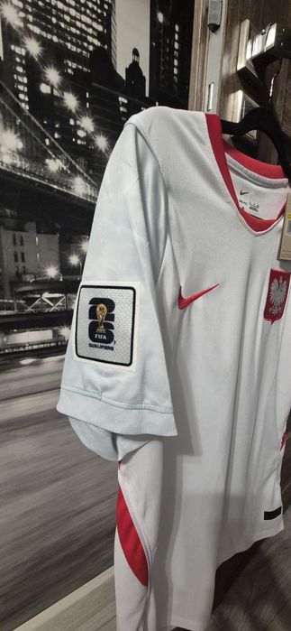 Koszulka Nike Polska S