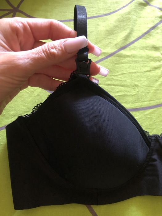 Бюстгальтер для кормления